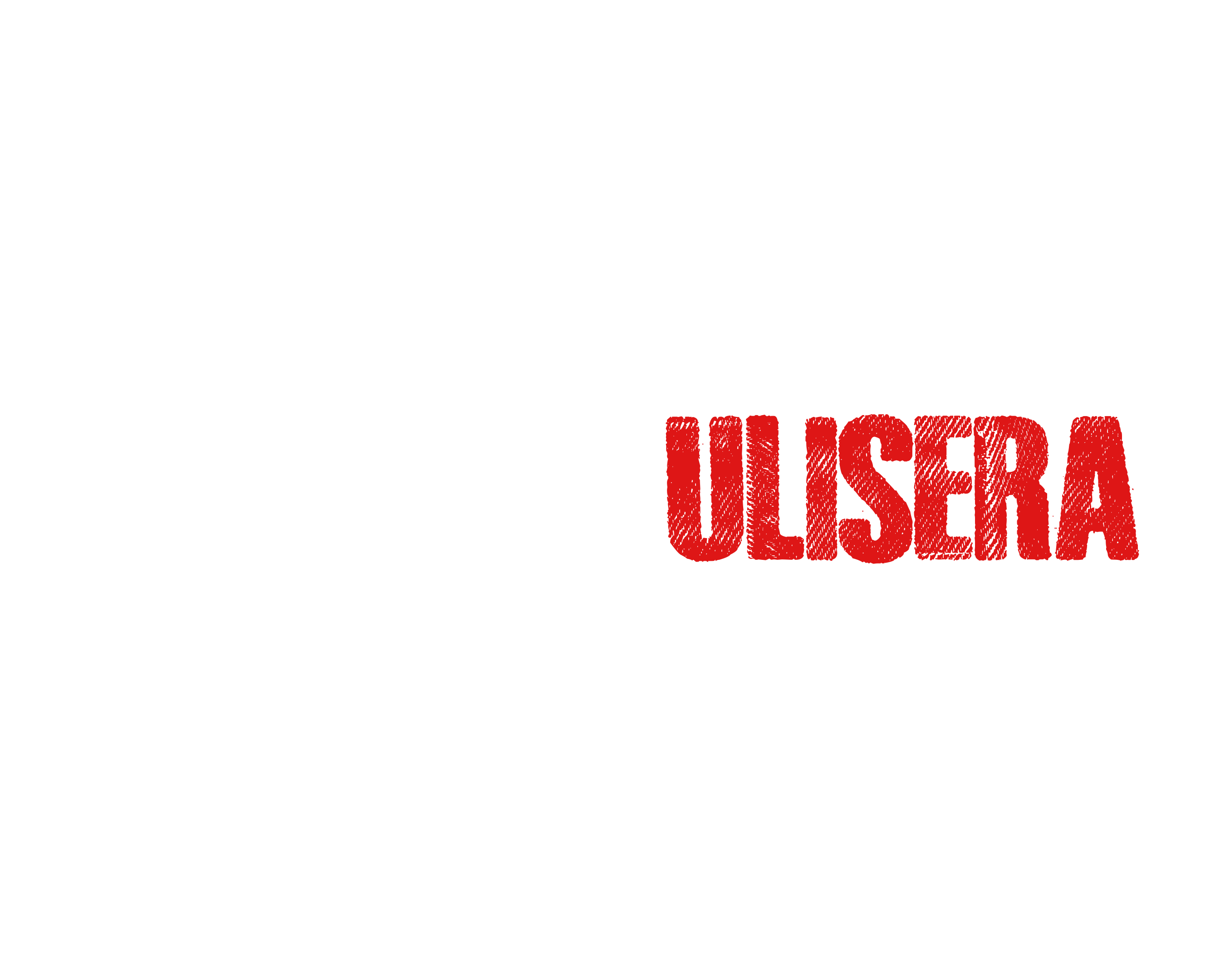 #LocuraUlisera