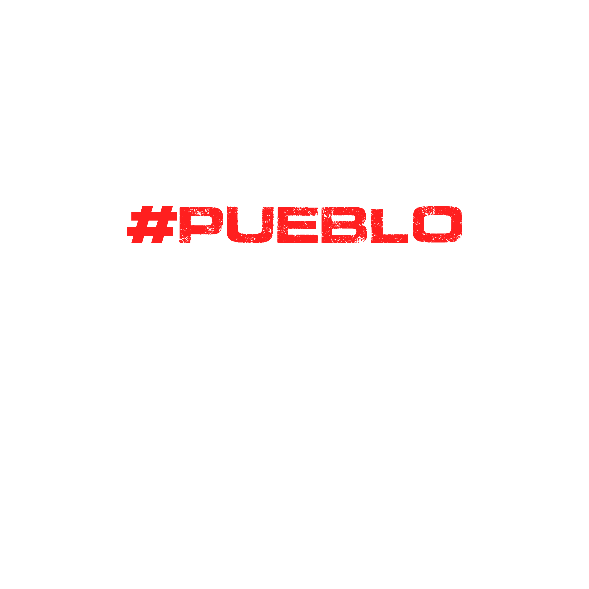 #PuebloUlisero