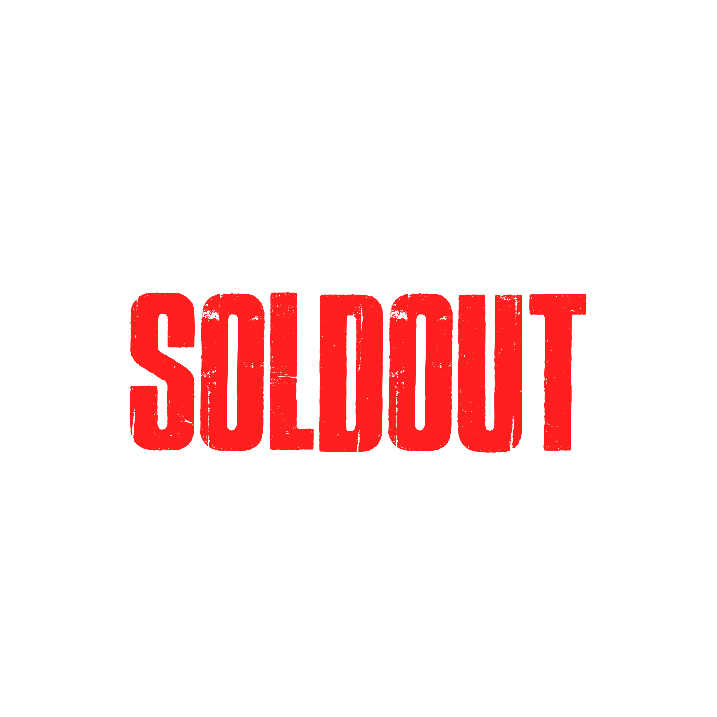 Sold Out Ulisero